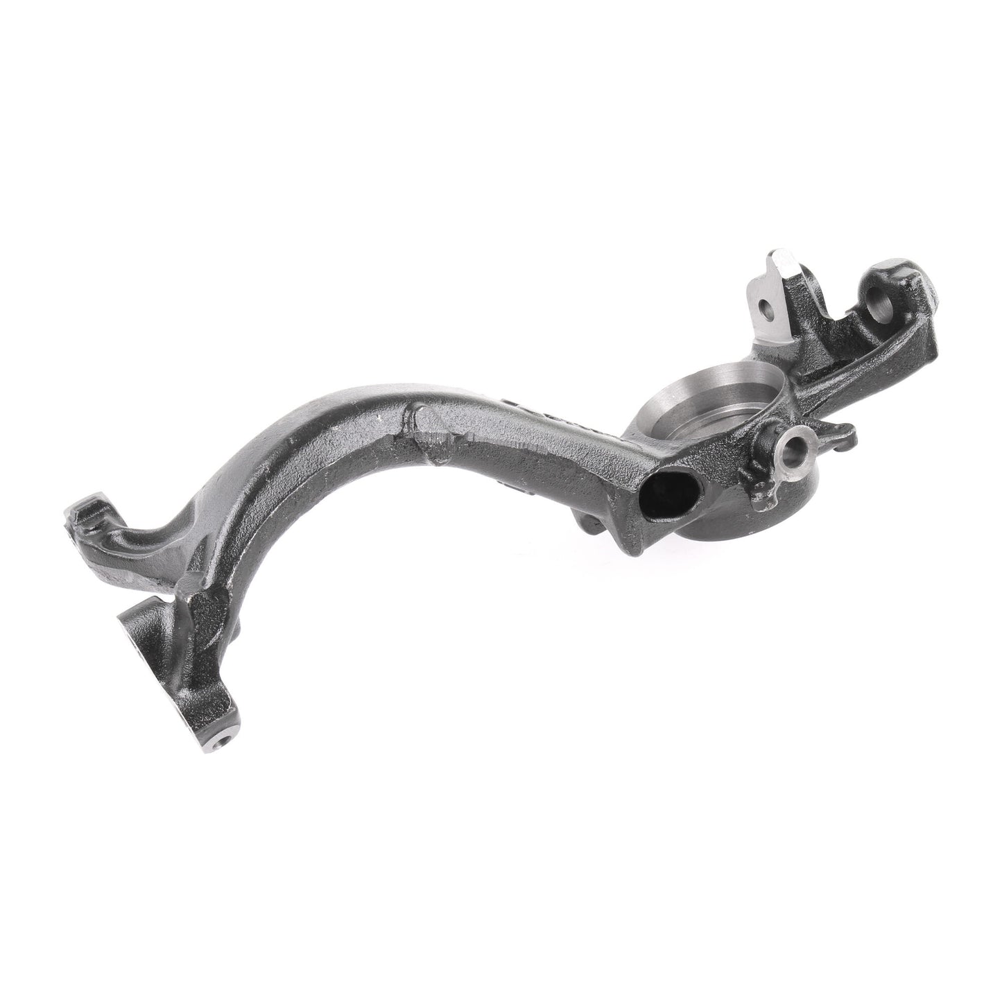 VAICO Steering Knuckle, wheel suspension V10-3039