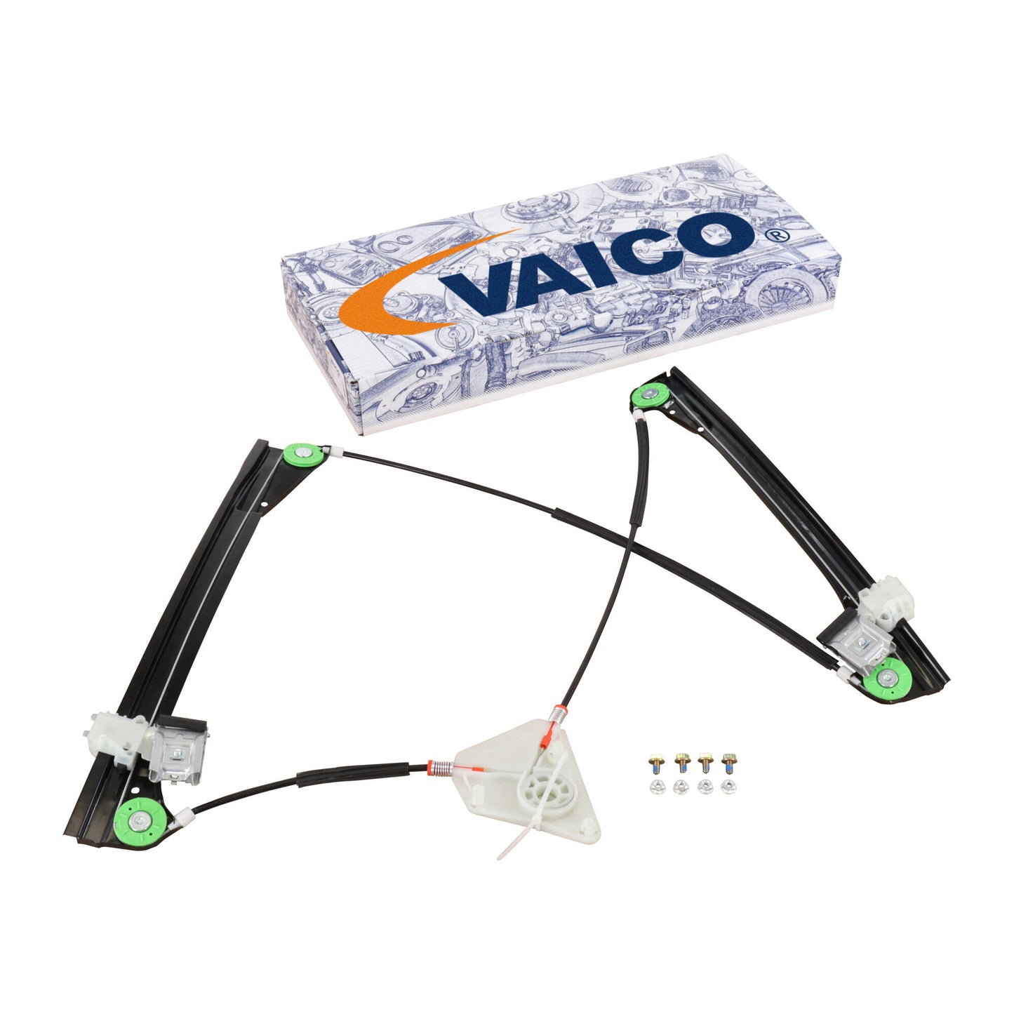 VAICO Window Regulator V10-3056