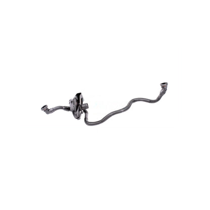 VAICO Hose, crankcase ventilation V10-3089