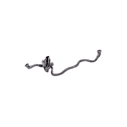 VAICO Hose, crankcase ventilation V10-3089