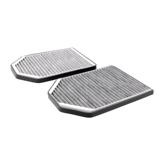 VEMO Filter Set, cabin air V10-31-5001