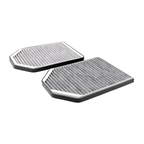 VEMO Filter Set, cabin air V10-31-5001