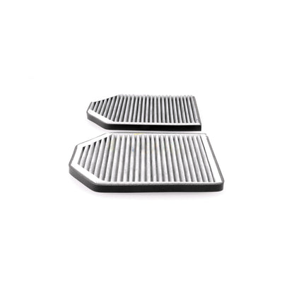 VEMO Filter Set, cabin air V10-31-5001