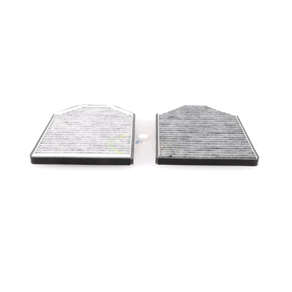 VEMO Filter Set, cabin air V10-31-5001