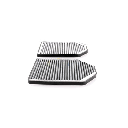 VEMO Filter Set, cabin air V10-31-5001