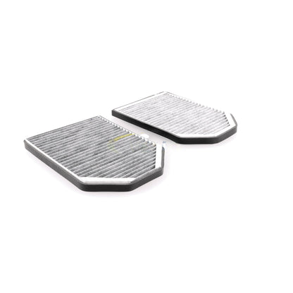 VEMO Filter Set, cabin air V10-31-5001