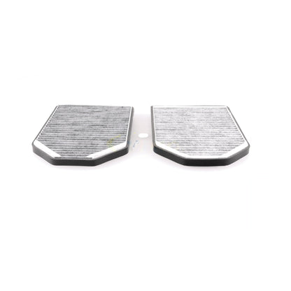 VEMO Filter Set, cabin air V10-31-5001