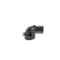 VAICO Coolant Flange V10-3102