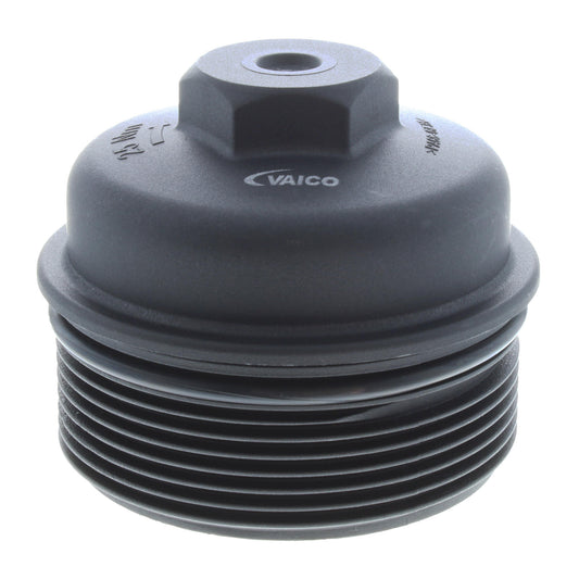 VAICO Cap, oil filter housing V10-3104