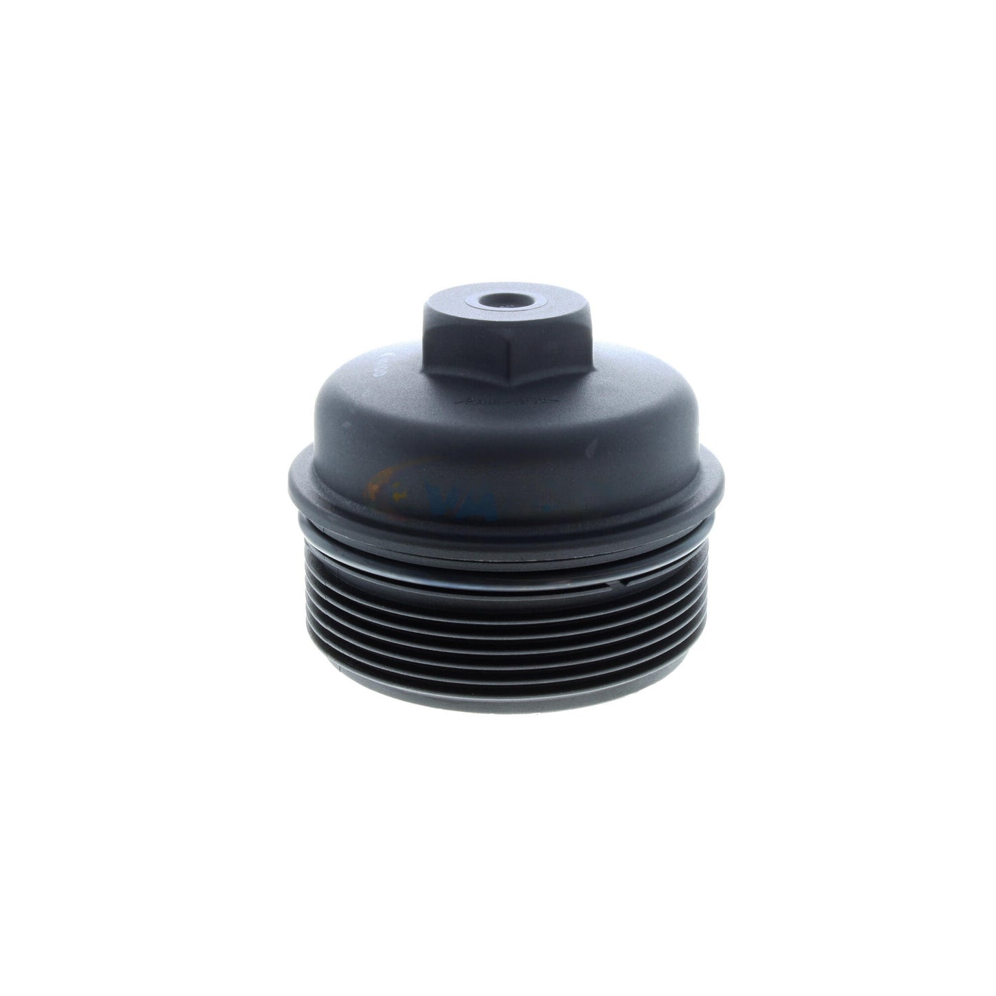 VAICO Cap, oil filter housing V10-3104