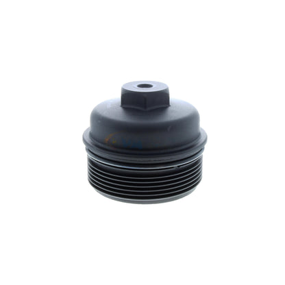 VAICO Cap, oil filter housing V10-3104
