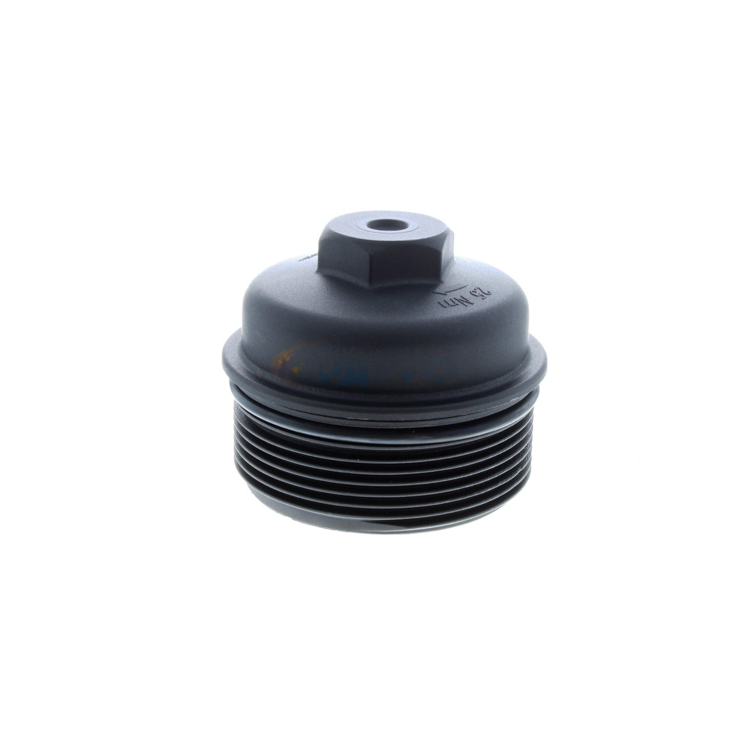 VAICO Cap, oil filter housing V10-3104