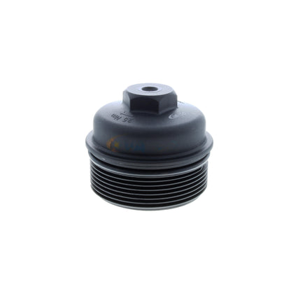 VAICO Cap, oil filter housing V10-3104