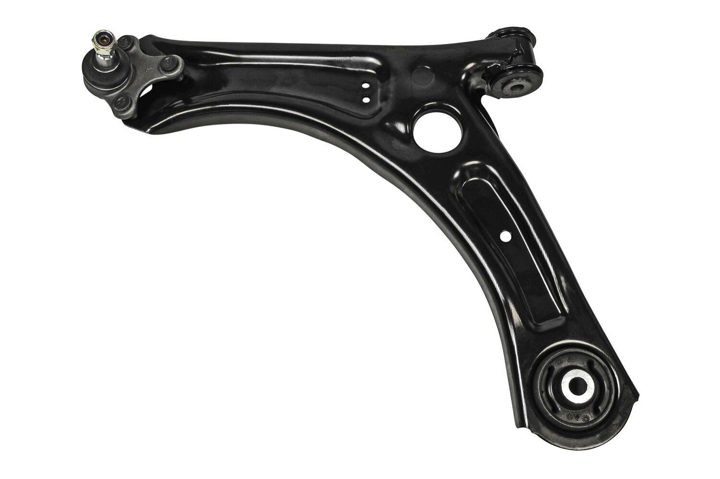 VAICO Control/Trailing Arm, wheel suspension V10-3127