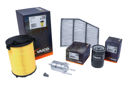 VAICO Filter Set V10-3157