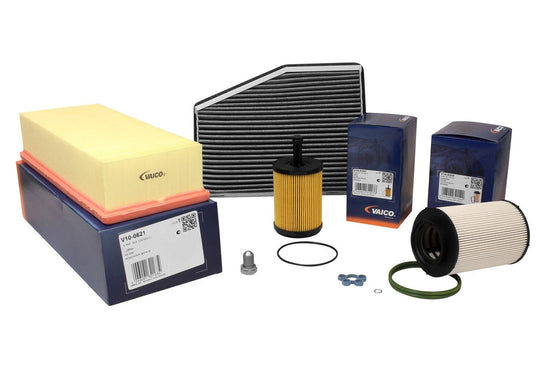 VAICO Filter Set V10-3158