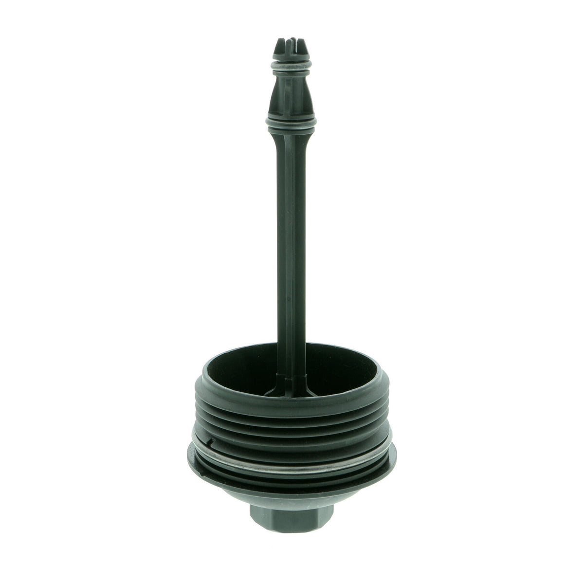 VAICO Cap, oil filter housing V10-3162