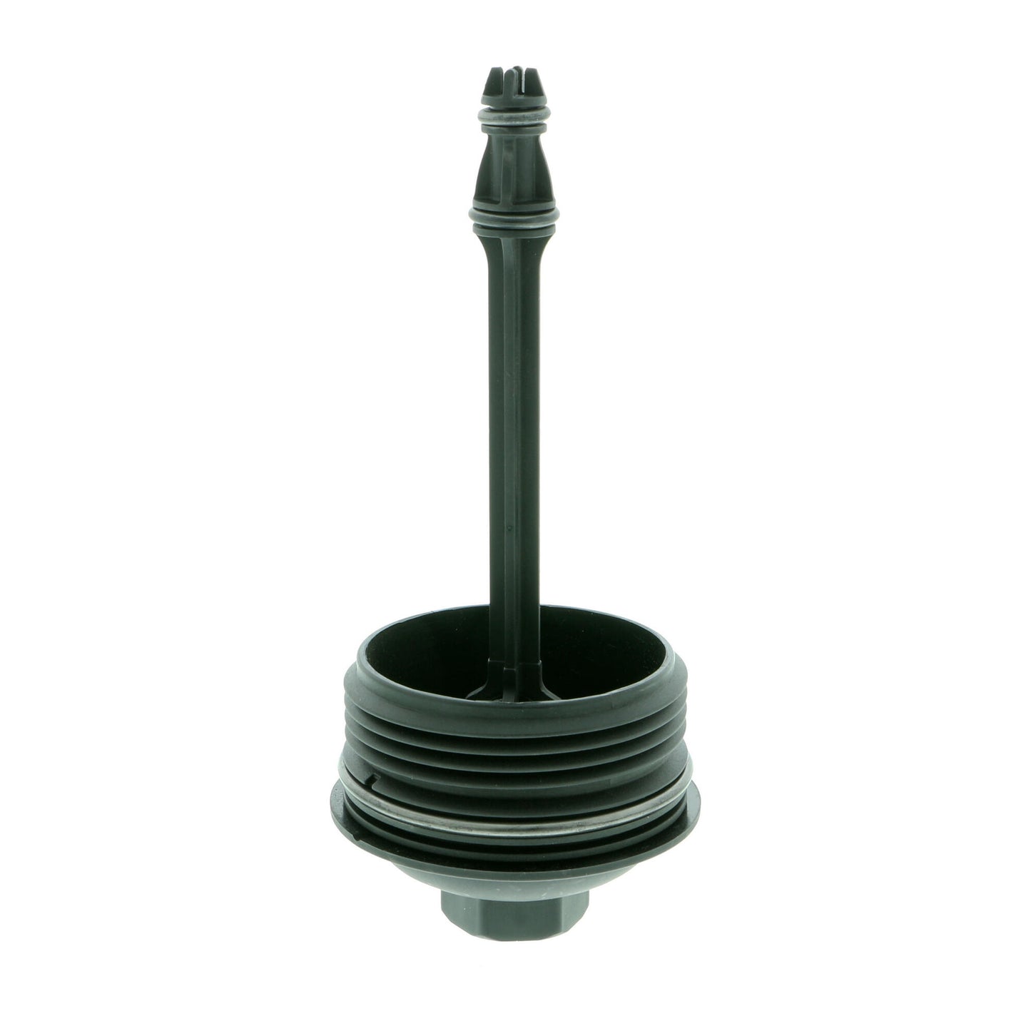 VAICO Cap, oil filter housing V10-3162