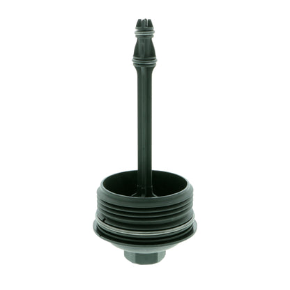 VAICO Cap, oil filter housing V10-3162