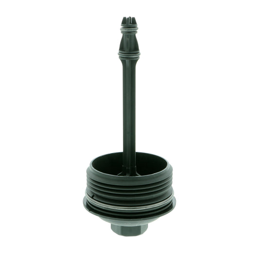 VAICO Cap, oil filter housing V10-3162