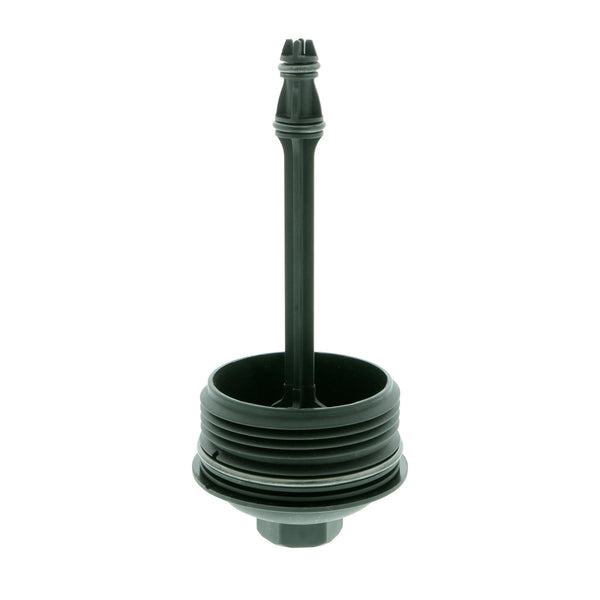 VAICO Cap, oil filter housing V10-3162