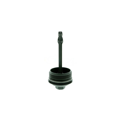 VAICO Cap, oil filter housing V10-3162