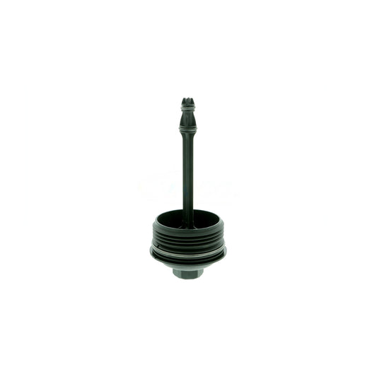 VAICO Cap, oil filter housing V10-3162