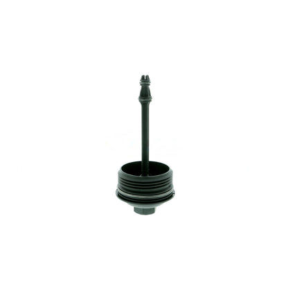 VAICO Cap, oil filter housing V10-3162