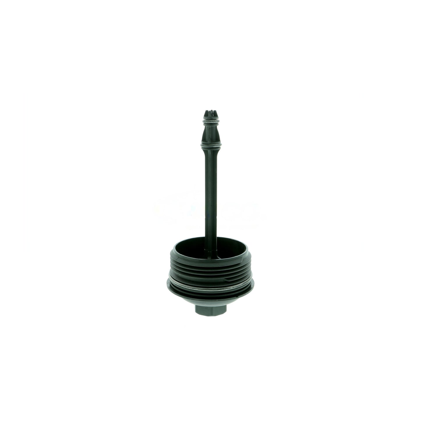 VAICO Cap, oil filter housing V10-3162