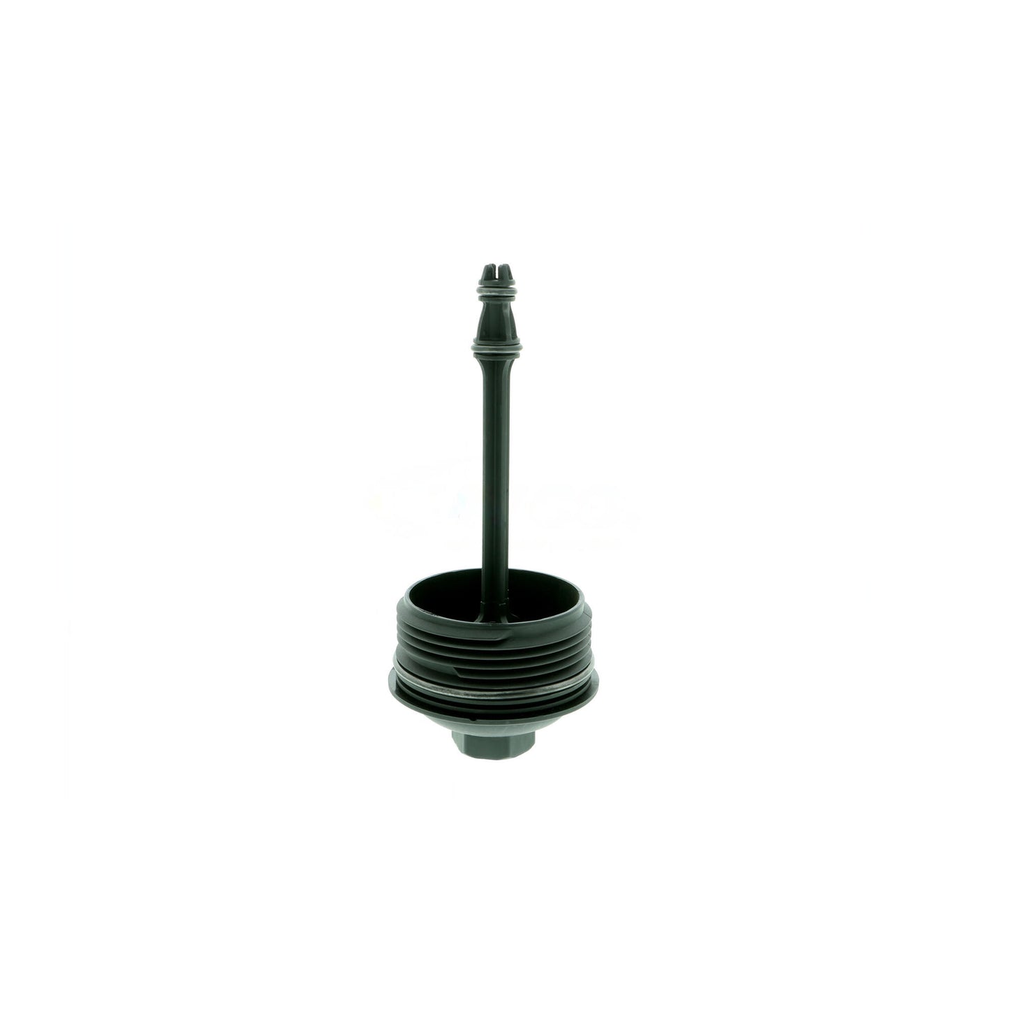 VAICO Cap, oil filter housing V10-3162