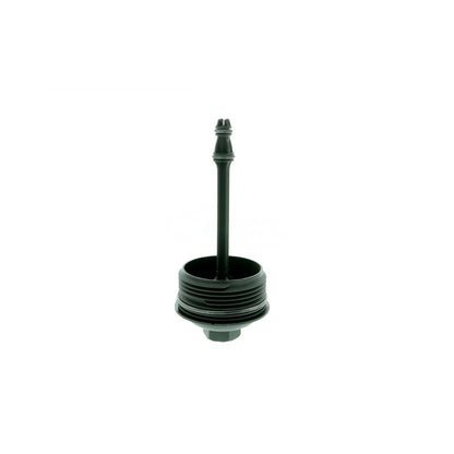 VAICO Cap, oil filter housing V10-3162