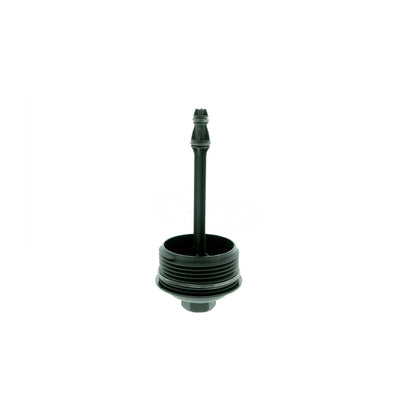 VAICO Cap, oil filter housing V10-3162