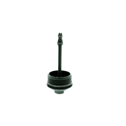 VAICO Cap, oil filter housing V10-3162