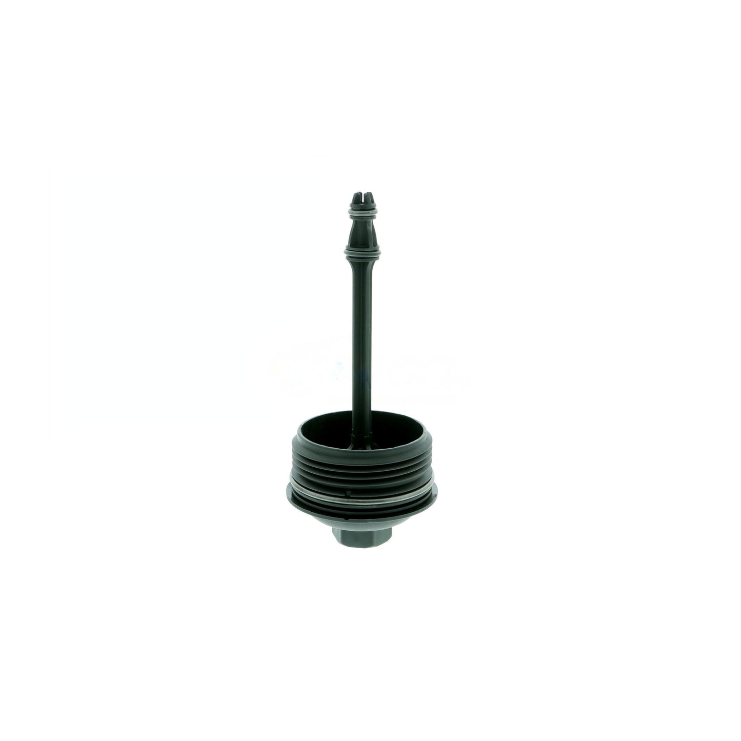 VAICO Cap, oil filter housing V10-3162