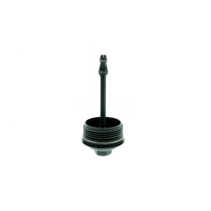 VAICO Cap, oil filter housing V10-3162