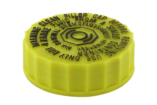 VAICO Cap, brake fluid reservoir V10-3163