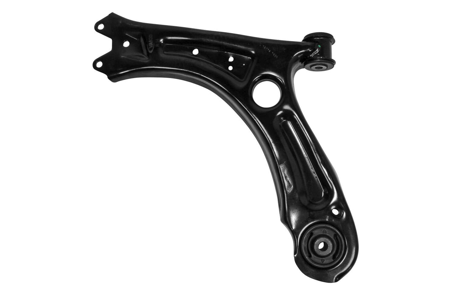 VAICO Control/Trailing Arm, wheel suspension V10-3185