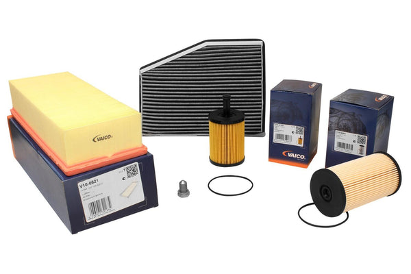 VAICO Filter Set V10-3191