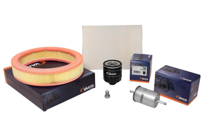 VAICO Parts Set, maintenance service V10-3194