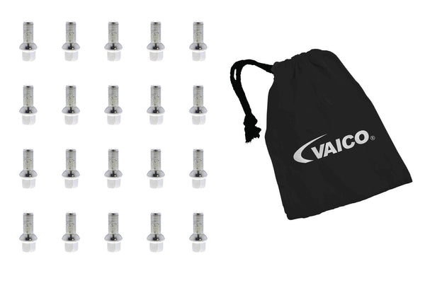 VAICO Wheel Bolt V10-3211-20