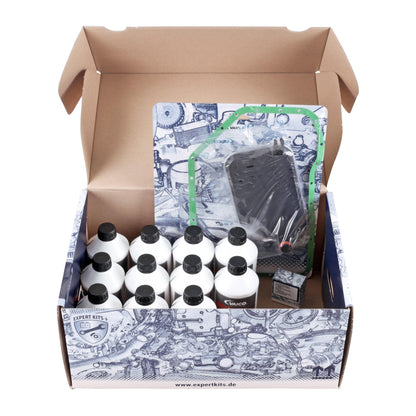 VAICO Parts Kit, automatic transmission oil ch V10-3213-XXL