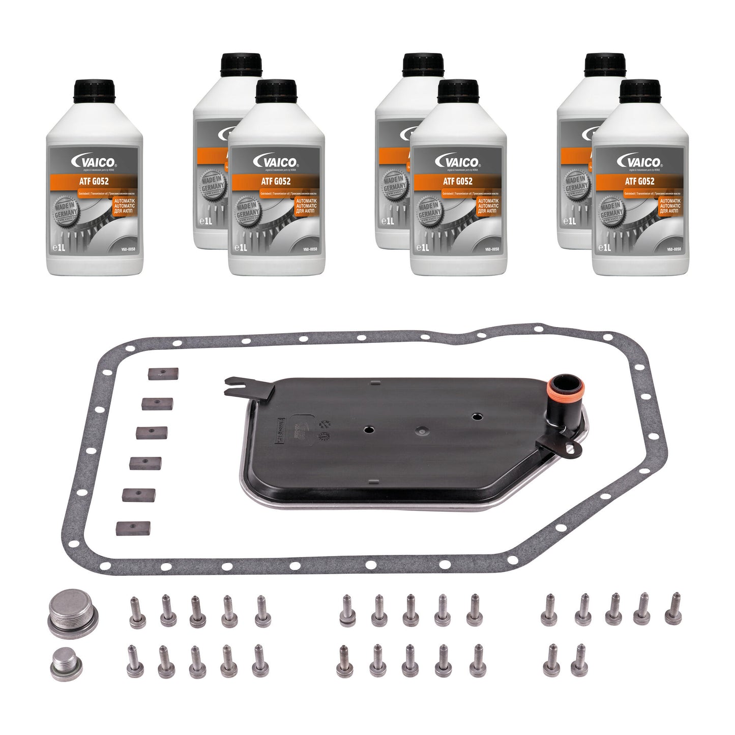VAICO Parts Kit, automatic transmission oil ch V10-3213
