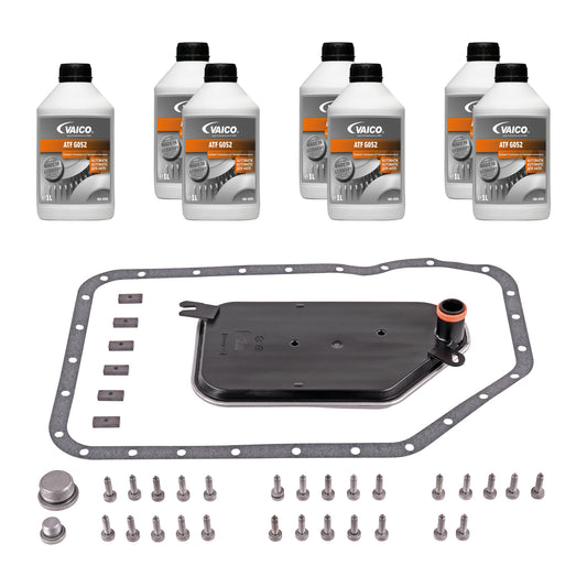 VAICO Parts Kit, automatic transmission oil ch V10-3213