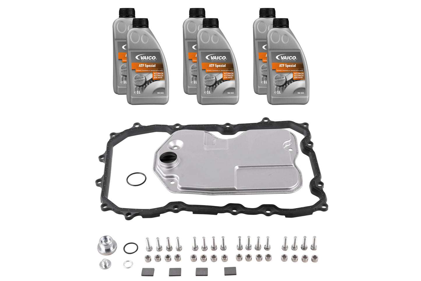 VAICO Parts Kit, automatic transmission oil ch V10-3214