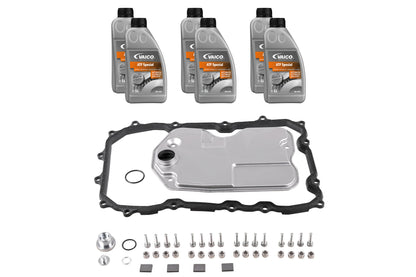 VAICO Parts Kit, automatic transmission oil ch V10-3214