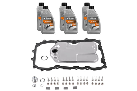 VAICO Parts Kit, automatic transmission oil ch V10-3214