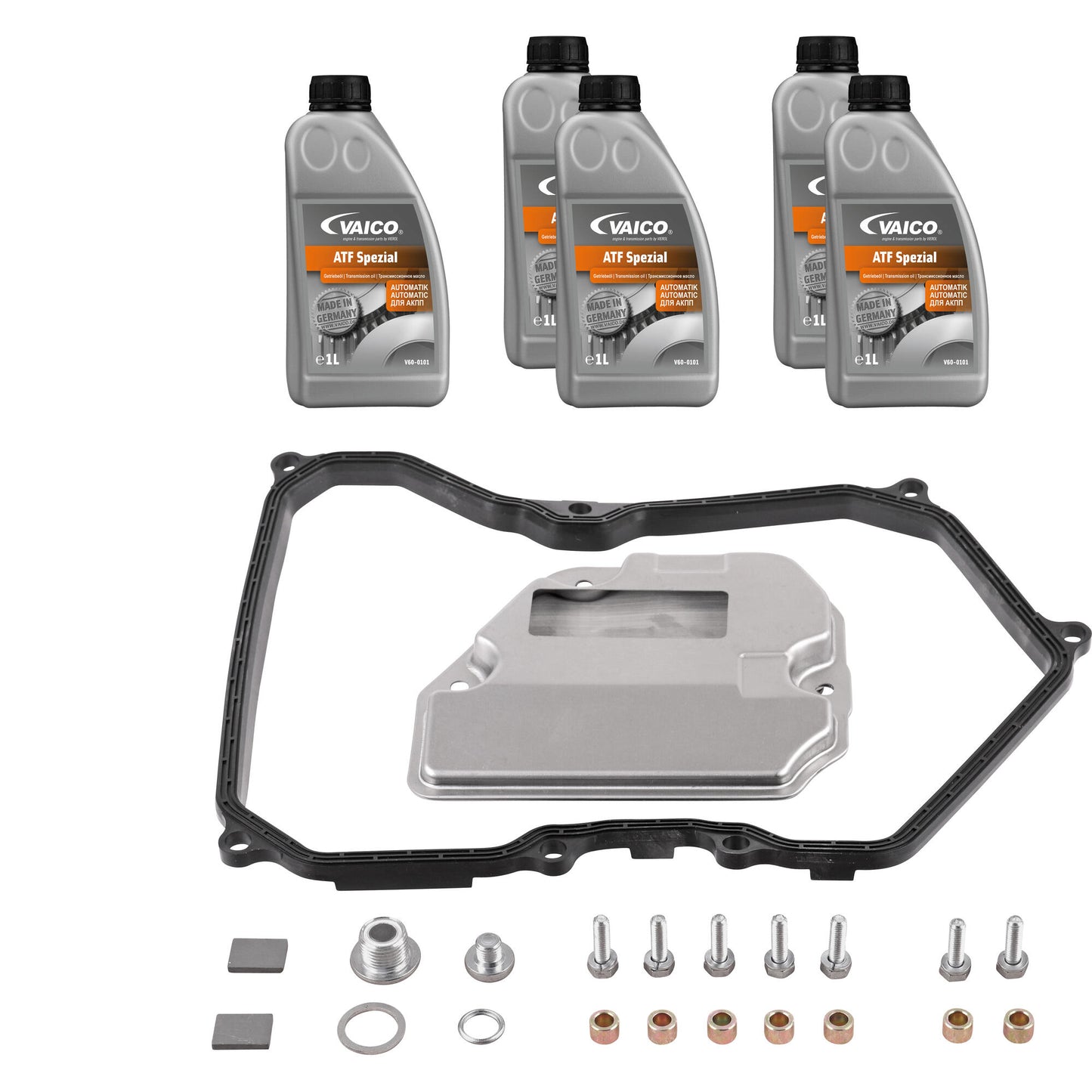 VAICO Parts Kit, automatic transmission oil ch V10-3215