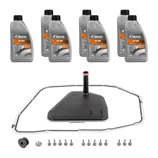 VAICO Parts Kit, automatic transmission oil ch V10-3216