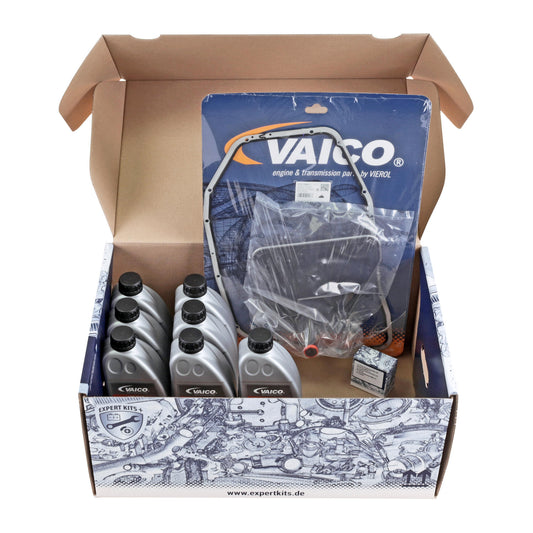 VAICO Parts Kit, automatic transmission oil ch V10-3216
