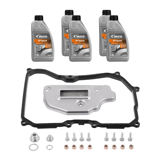 VAICO Parts Kit, automatic transmission oil ch V10-3217